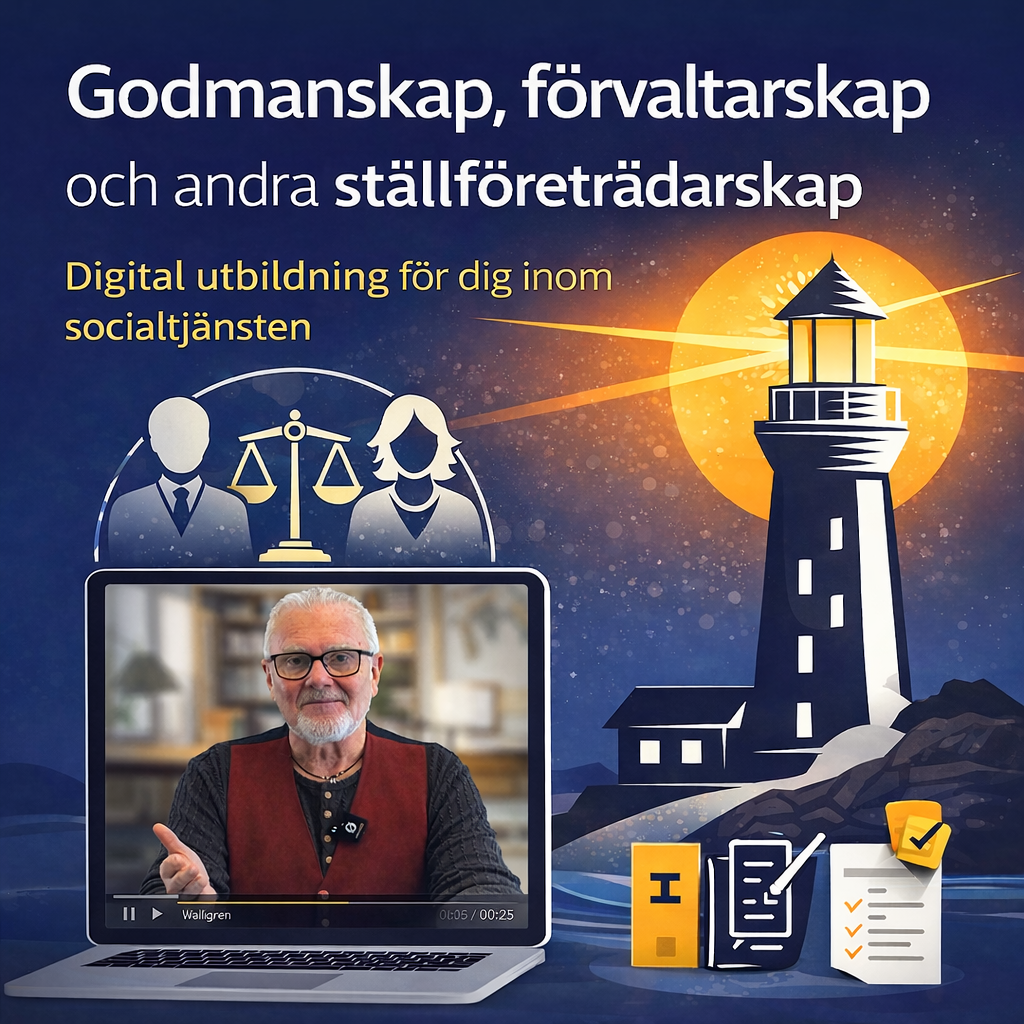 Överförmyndarens ABC