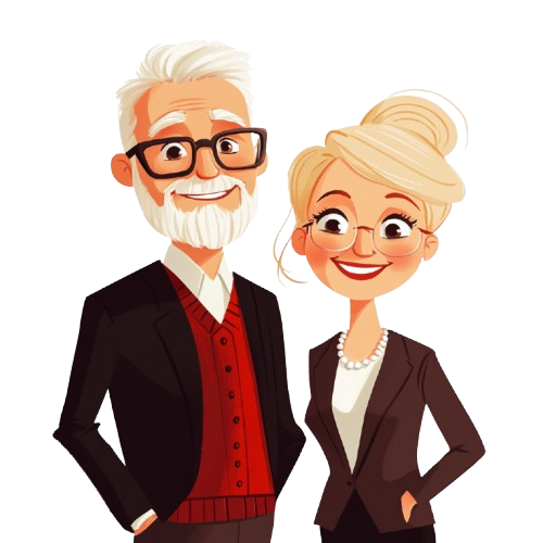 Vår vision illustration